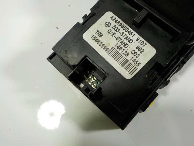 A24690504519107 MERCEDES Interruptor del freno de estacionamiento electromecánico  comprar en Lleida