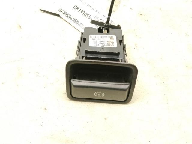 A24690504519107 Interruptor del freno de estacionamiento electromecánico comprar Girona