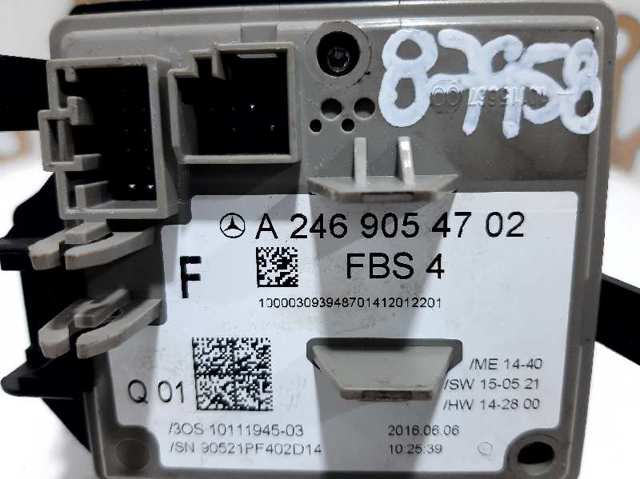 A2469054702 Mercedes