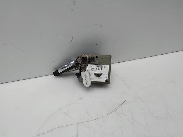 Clausor A  hatchback (2012-2018) original desde 161,17 €