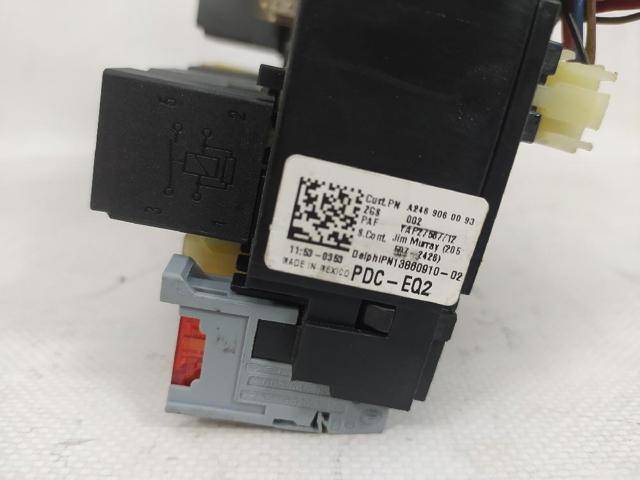 A2469060093 MERCEDES Caja de fusibles  comprar en Lleida