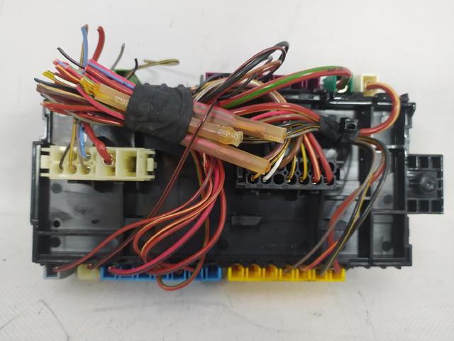 MERCEDES A2469060093 Caja de fusibles  comprar en Albacete