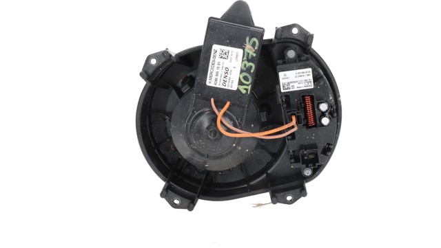 MERCEDES A2469061601 Ventilador habitáculo  en stock Valencia