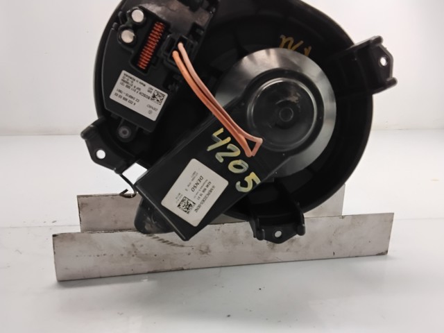 A2469061601 Motor del ventilador del calefactor  comprar en Zaragoza