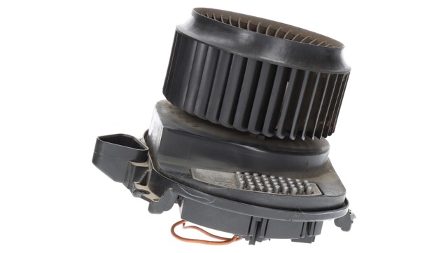 A2469061601 MERCEDES Ventilador habitáculo comprar Madrid