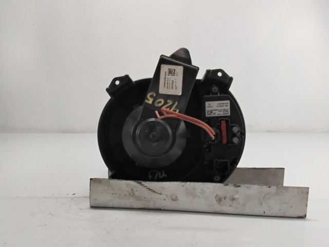 MERCEDES A2469061601 Motor del ventilador del calefactor  disponible Valladolid