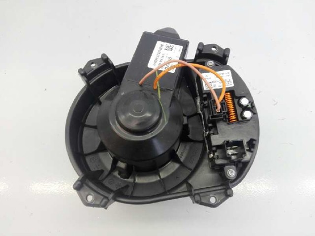 A2469061601 MERCEDES Motor del ventilador del calefactor  comprar en Jaén