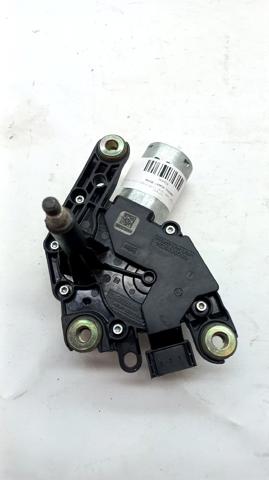 A2469061701 Motor del limpiaparabrisas trasero  disponible Utrera