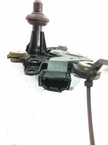 MERCEDES A2469061701 Motor del limpiaparabrisas trasero  disponible Valladolid