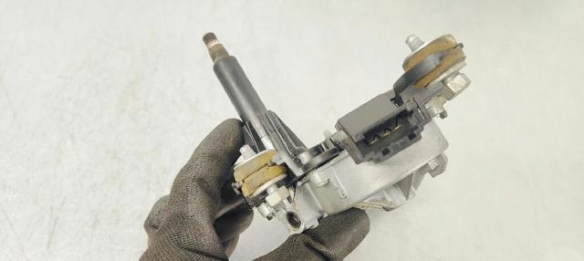 A2469061701 Motor limpiaparabrisas, trasera  en stock Sabadell