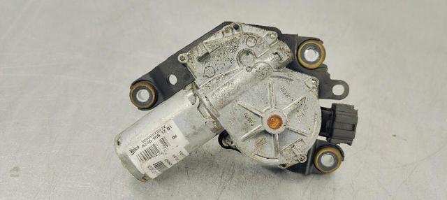 A2469061701 MERCEDES Motor del limpiaparabrisas trasero  comprar en Jaén