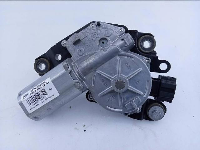 A2469061701 Motor del limpiaparabrisas trasero  comprar en Zaragoza