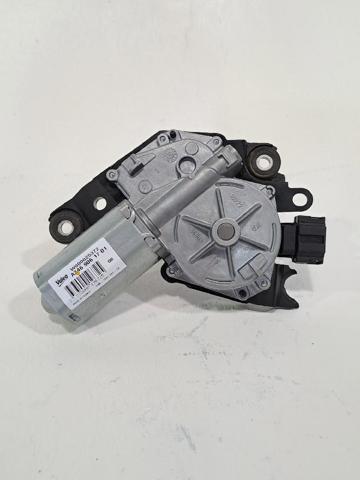 A2469061701 MERCEDES Motor limpiaparabrisas, trasera comprar Alcalá