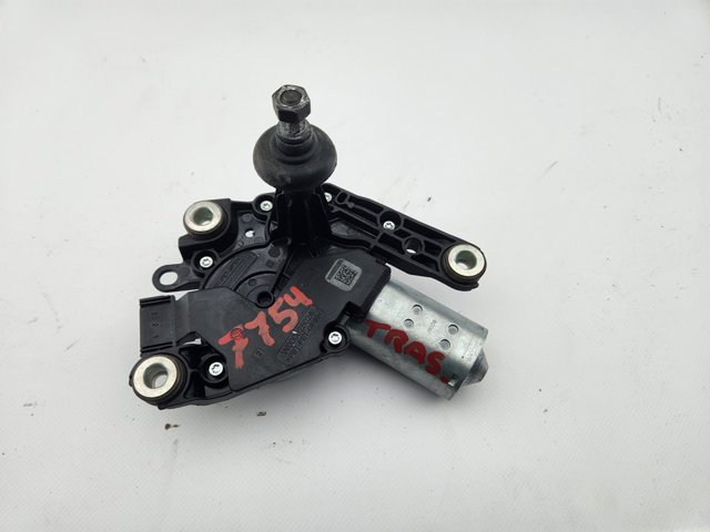 A2469061701 Motor limpiaparabrisas, trasera  en stock Sabadell