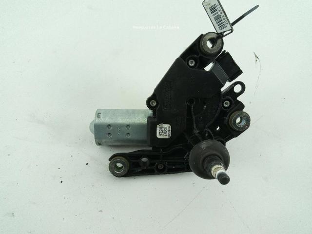 A2469061701 MERCEDES Motor limpiaparabrisas, trasera comprar Alcalá