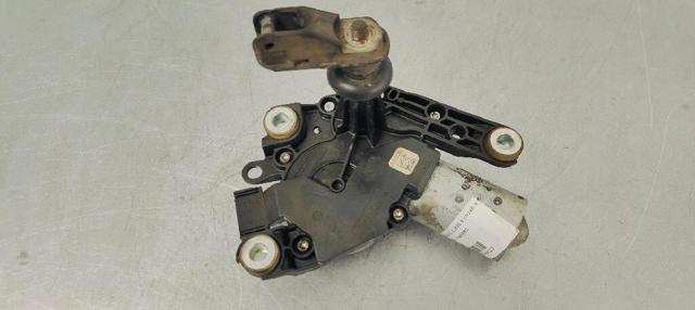 A2469061701 MERCEDES Motor limpiaparabrisas, trasera comprar Alcalá
