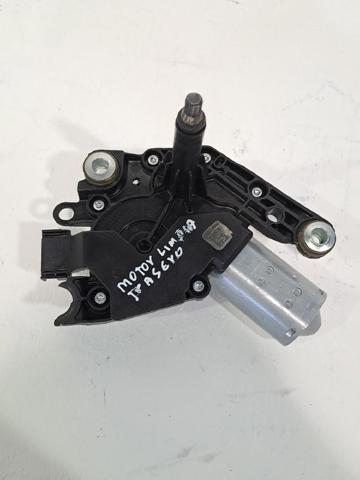 MERCEDES A2469061701 Motor limpiaparabrisas, trasera comprar Pamplona