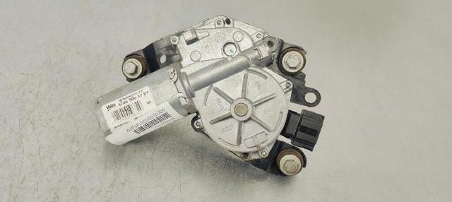 A2469061701 MERCEDES Motor limpiaparabrisas, trasera comprar Alcalá