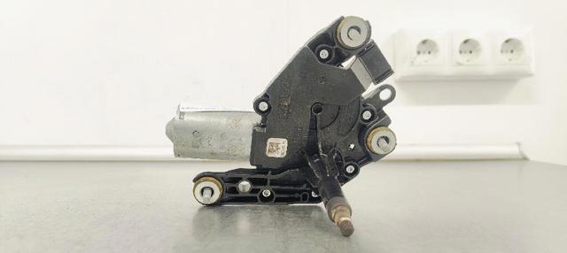 A2469061701 Motor limpiaparabrisas, trasera  en stock Castellón
