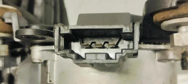 A2469061701 Motor limpiaparabrisas, trasera comprar Girona