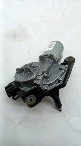 A2469061701 MERCEDES Motor del limpiaparabrisas trasero  comprar en Jaén
