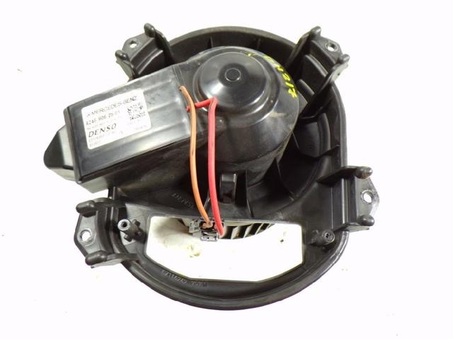 Motor de calefacción A2469062501 MERCEDES