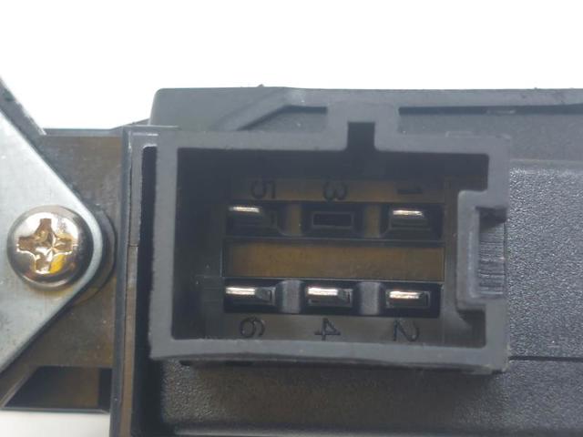 A2469063200 MERCEDES Motor del elevalunas de la puerta trasera derecha  comprar en Jaén