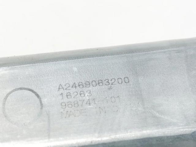 A2469063200 MERCEDES Motor del elevalunas de la puerta trasera derecha  comprar en Jaén