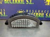 Resistencia de calefacción A2469064100 MERCEDES