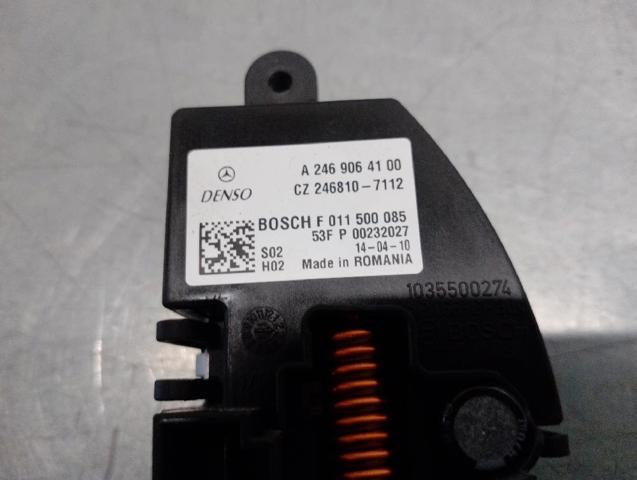 A2469064100 Resistencia de calefacción comprar Sevilla