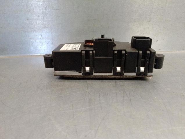 MERCEDES A2469064100 Resistencia del ventilador del habitáculo  disponible Valladolid