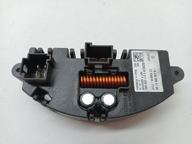 A2469064100 MERCEDES Resistencia de calefacción comprar Madrid