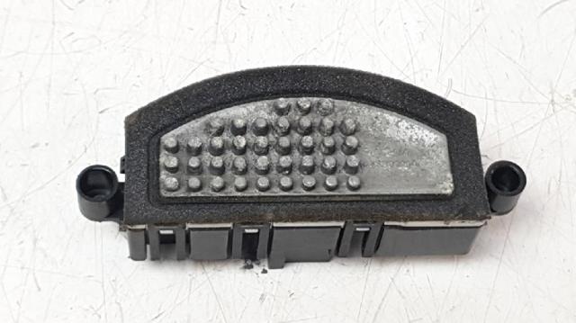 A2469064100 MERCEDES Resistencia del ventilador del habitáculo  comprar en Oviedo