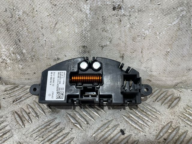 MERCEDES A2469064100 Resistencia de calefacción  en stock Valencia
