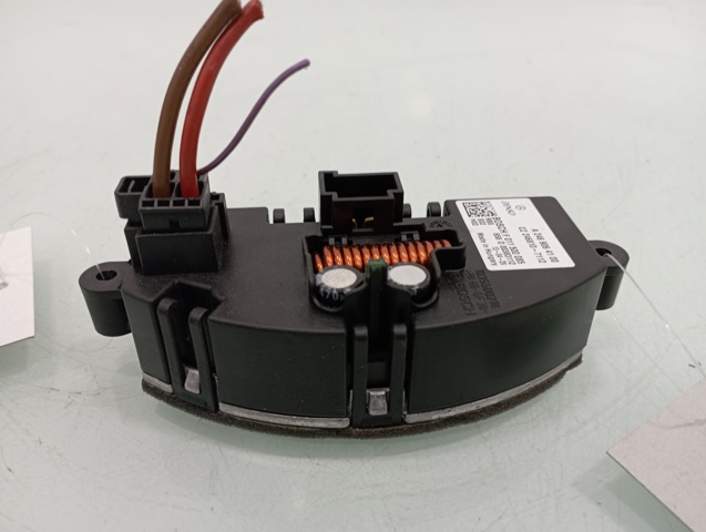 A2469064100 MERCEDES Resistencia del ventilador del habitáculo  comprar en Lleida