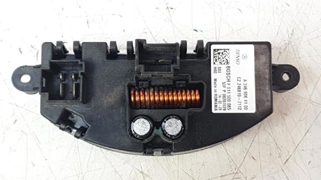 A2469064100 MERCEDES Resistencia del ventilador del habitáculo  comprar en Jaén