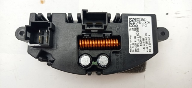 A2469064100 VAG