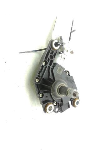 MERCEDES A2469064900 Motor limpiaparabrisas, trasera comprar Pamplona