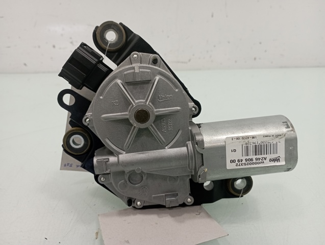 A2469064900 MERCEDES Motor del limpiaparabrisas trasero  comprar en Lleida