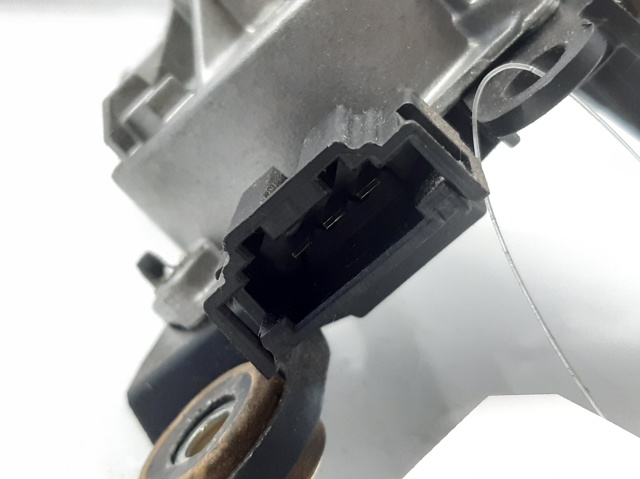 A2469064900 MERCEDES Motor del limpiaparabrisas trasero  disponible Alicante