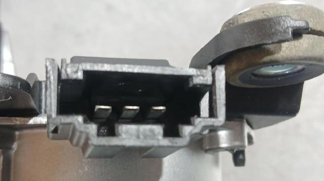 A2469064900 Motor limpiaparabrisas, trasera comprar Girona