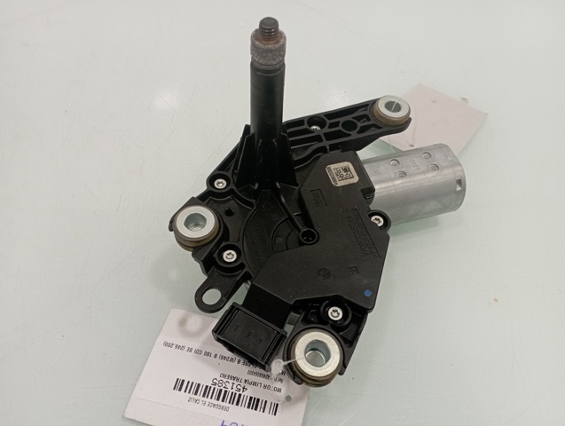 MERCEDES A2469064900 Motor del limpiaparabrisas trasero  comprar en Ponferrada