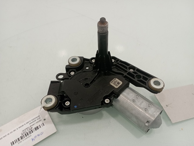 MERCEDES A2469064900 Motor del limpiaparabrisas trasero  disponible España