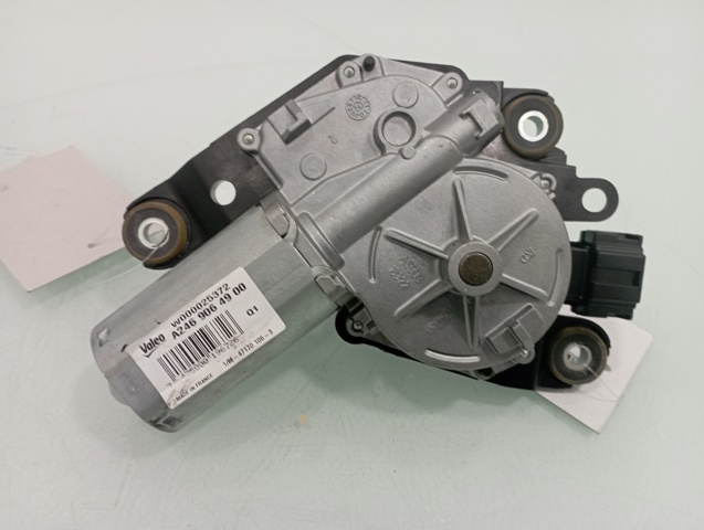 MERCEDES A2469064900 Motor del limpiaparabrisas trasero  disponible Lugo