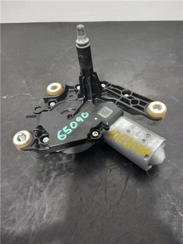 MERCEDES A2469064900 Motor limpiaparabrisas, trasera comprar Barcelona