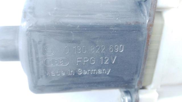 MERCEDES A2469065100 Motor del elevalunas de la puerta delantera izquierda  comprar en Albacete