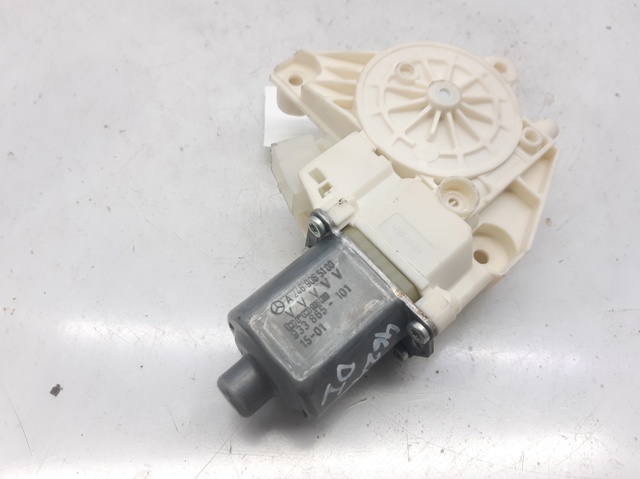 A2469065100 Motor del elevalunas de la puerta delantera izquierda  disponible Burgos