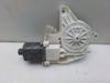 Motor ventanilla coche, puerta delantera izquierda A2469065100 MERCEDES