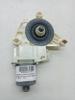 Motor elevalunas, puerta delantera izquierda A2469065100 MERCEDES