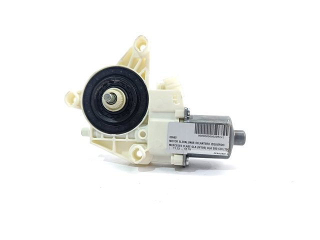 MERCEDES A2469065100 Motor del elevalunas eléctrico  en stock Salamanca